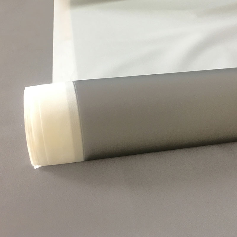 春亚纺柔软型拼搏中国布