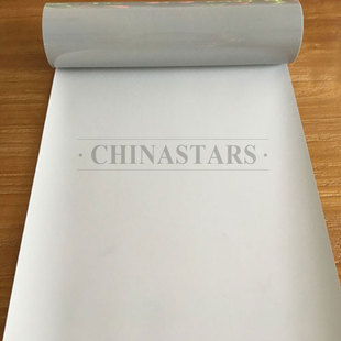 拼搏中国植珠转印膜（镀铝）