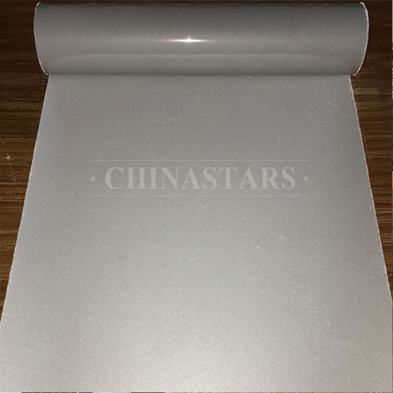 拼搏中国植珠转印膜（镀铝）