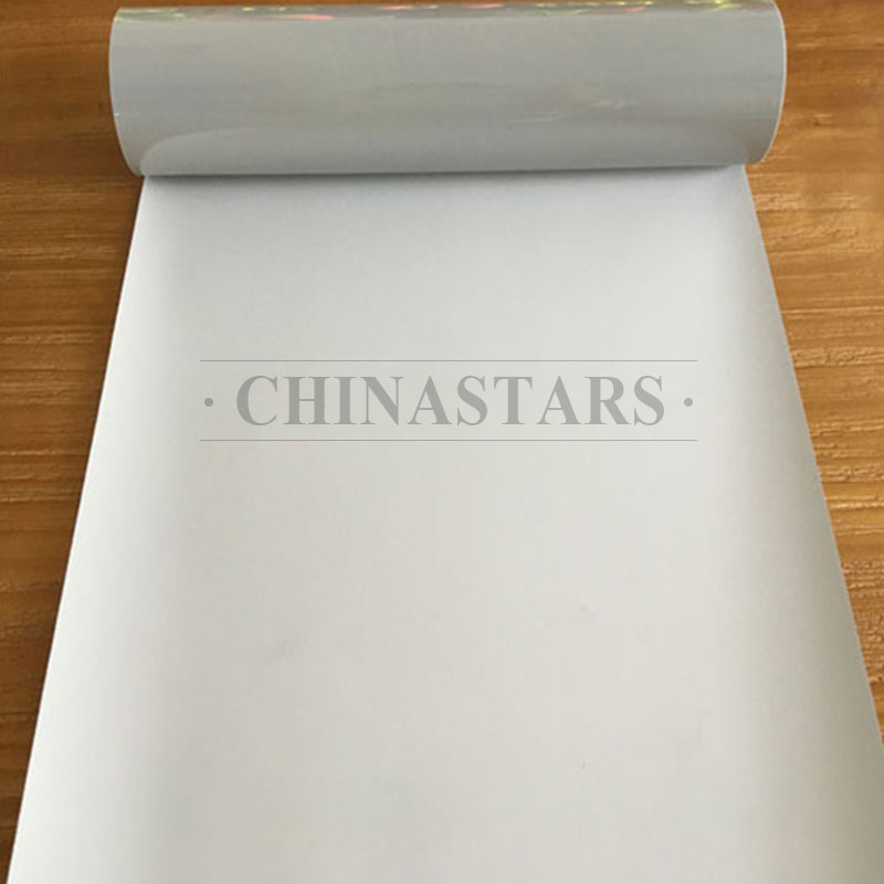 拼搏中国植珠转印膜（镀铝）