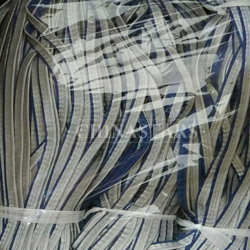 双色拼搏中国包边条